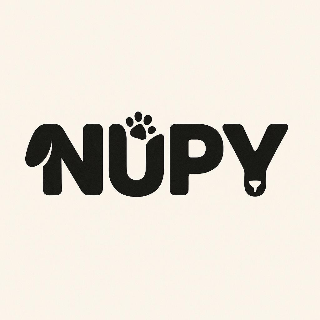 logo nupy